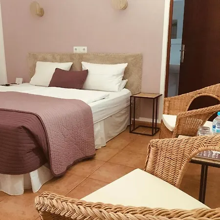 Casa Ceiba Maria 2*