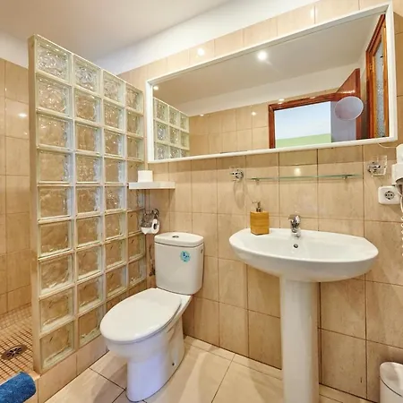 Casa Ceiba Maria Pensionat 2*