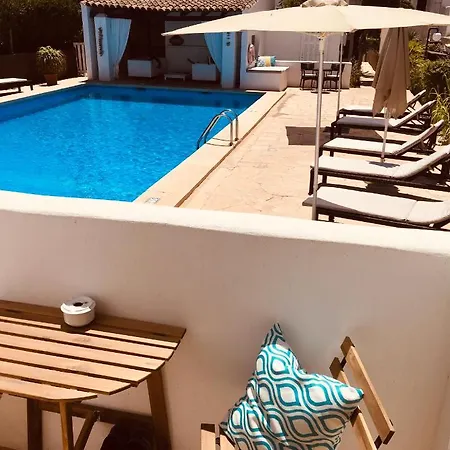 Casa Ceiba Maria Vendégház