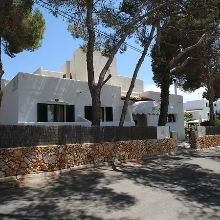 Vendégház Casa Ceiba Maria Cala D´Or