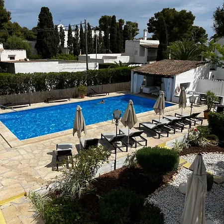 Casa Ceiba Maria