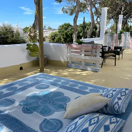 Casa Ceiba Maria Vendégház 2*
