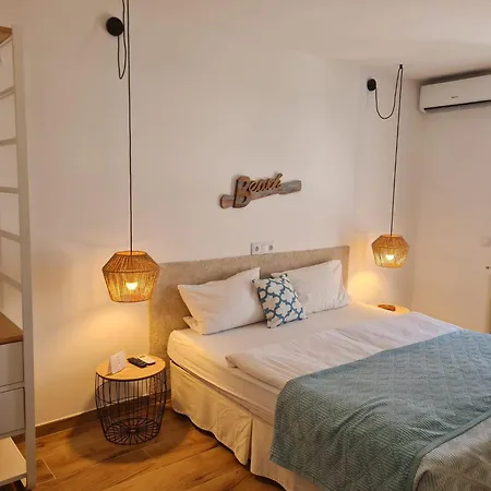 Casa Ceiba Maria 2*