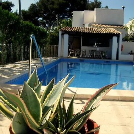 Casa Ceiba Maria Cala D´Or