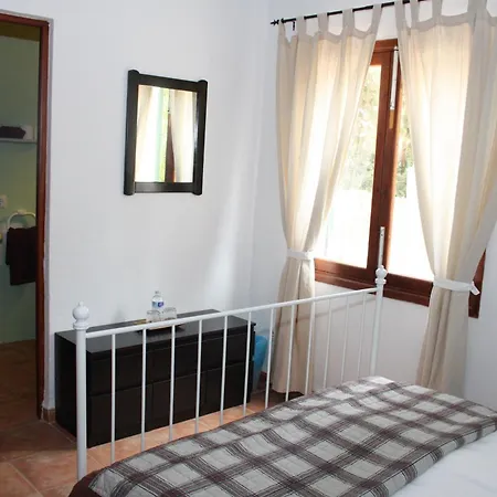 Vendégház Casa Ceiba Maria 2*