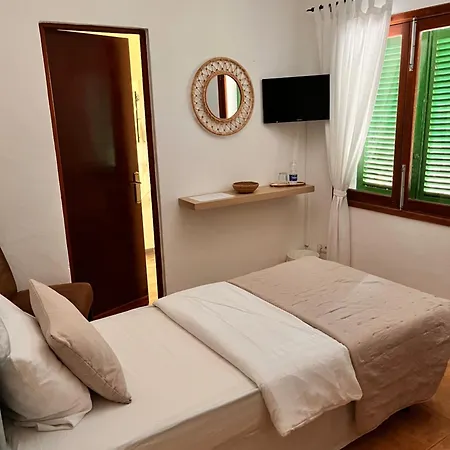 Vendégház Casa Ceiba Maria 2*