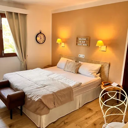 Casa Ceiba Maria Vendégház Cala D´Or