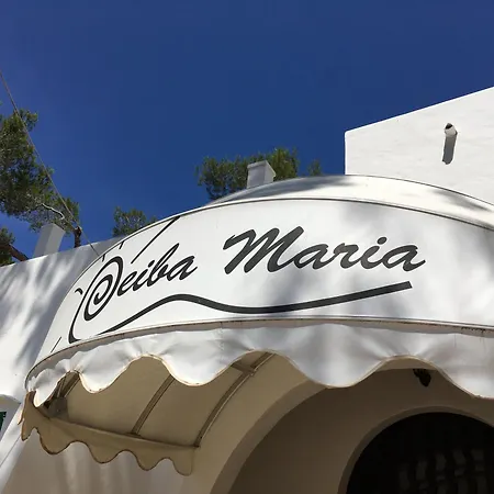 Casa Ceiba Maria Cala D´Or