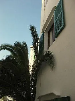 Casa Ceiba Maria Affittacamere Cala D´Or