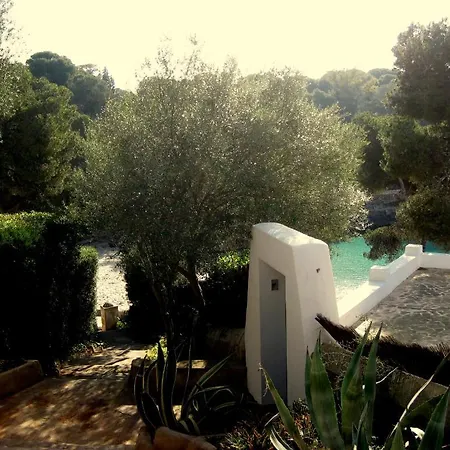 Vendégház Casa Ceiba Maria