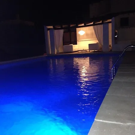 Casa Ceiba Maria Vendégház