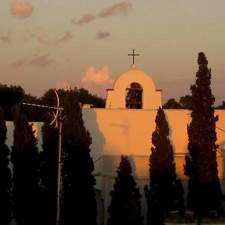 Casa Ceiba Maria Vendégház 2*