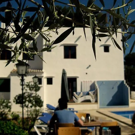 Casa Ceiba Maria Vendégház