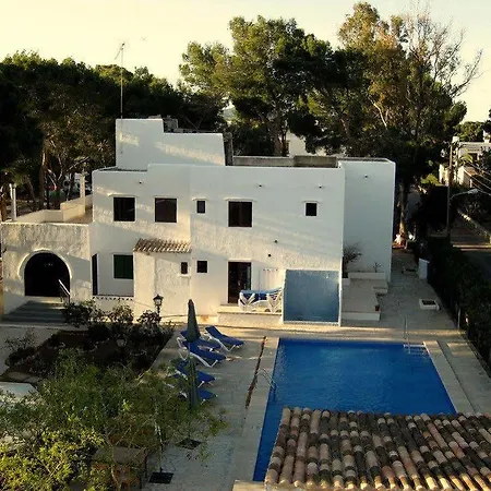 Casa Ceiba Maria 2* Cala D´Or
