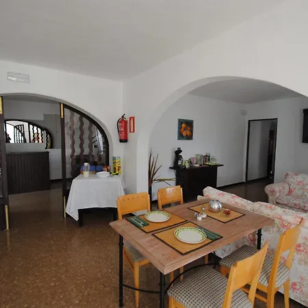 Casa Ceiba Maria