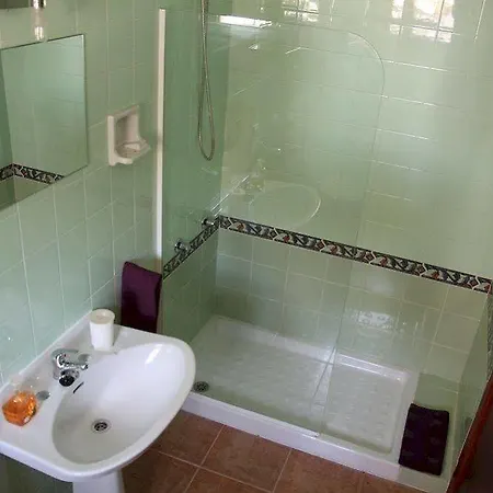 Casa Ceiba Maria