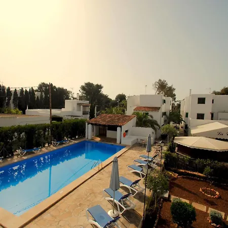 Casa Ceiba Maria Vendégház Cala D´Or