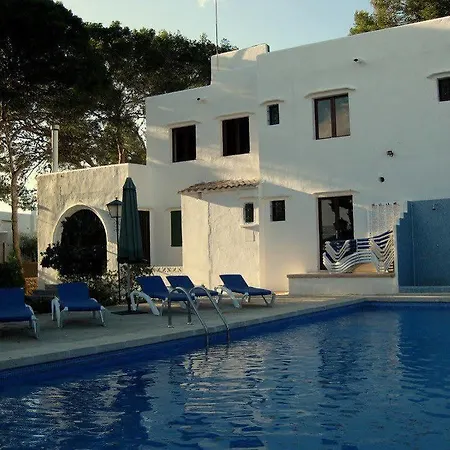 Vendégház Casa Ceiba Maria