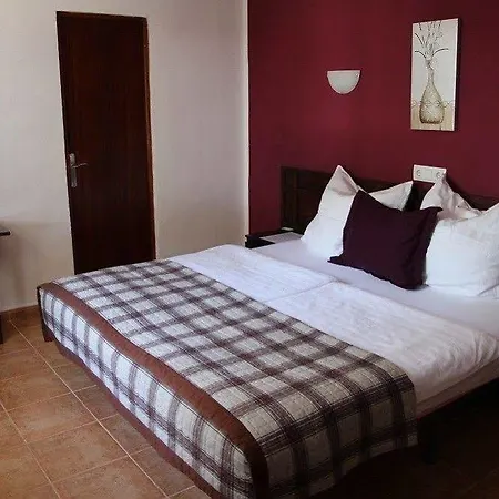 Vendégház Casa Ceiba Maria