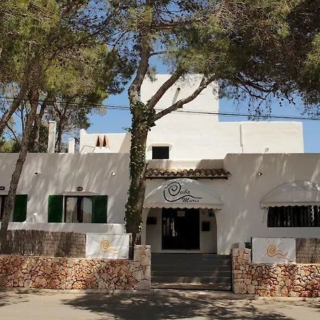 Casa Ceiba Maria