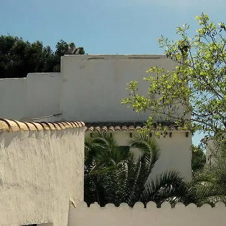 Casa Ceiba Maria Cala D´Or