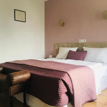 Casa Ceiba Maria 2*