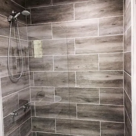 Casa Ceiba Maria Pensjonat 2*