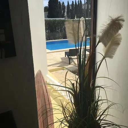 Casa Ceiba Maria 게스트하우스 Cala D´Or