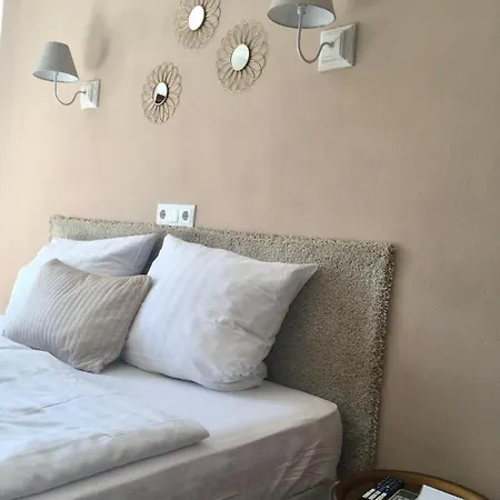 게스트하우스 Casa Ceiba Maria Cala D´Or