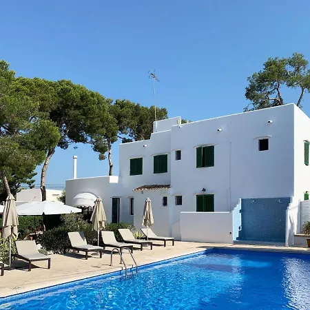 بيت ضيافة Casa Ceiba Maria