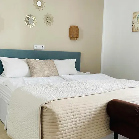 بيت ضيافة Casa Ceiba Maria