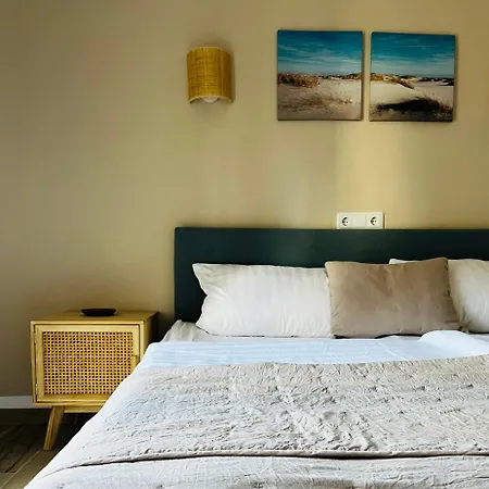 Casa Ceiba Maria 게스트하우스 Cala D´Or