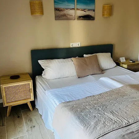 بيت ضيافة Casa Ceiba Maria 2*