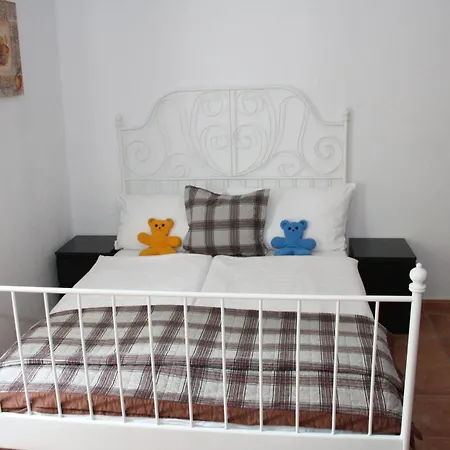 Casa Ceiba Maria بيت ضيافة