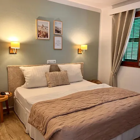 Casa Ceiba Maria 게스트하우스 Cala D´Or