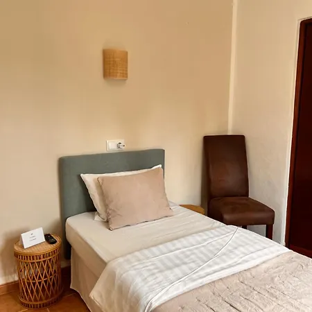 Casa Ceiba Maria 게스트하우스 Cala D´Or