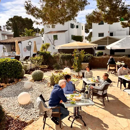 게스트하우스 Casa Ceiba Maria Cala D´Or