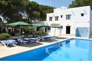 Casa Ceiba Maria بيت ضيافة