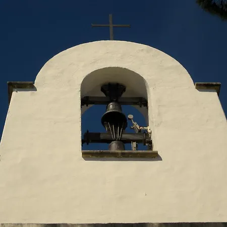 Casa Ceiba Maria 게스트하우스