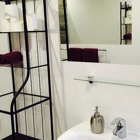 בית הארחה Casa Ceiba Maria 2*
