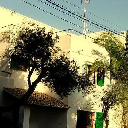 Casa Ceiba Maria 게스트하우스 Cala D´Or