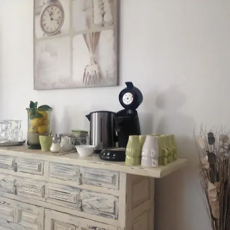Casa Ceiba Maria بيت ضيافة 2*