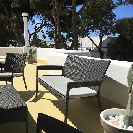 Casa Ceiba Maria 게스트하우스 Cala D´Or